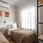Aspasios Rambla Catalunya アパート バルセロナ