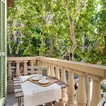 Aspasios Rambla Catalunya * バルセロナ