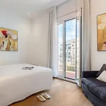 Aspasios Rambla Catalunya *