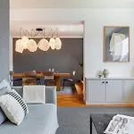 Apartment Aspasios Rambla Catalunya