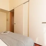 Aspasios Rambla Catalunya * バルセロナ