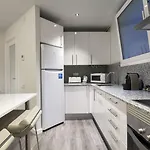 Aspasios Rambla Catalunya Barcelona