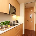 Aspasios Rambla Catalunya Barcelona