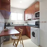 Apartment Aspasios Rambla Catalunya Barcelona