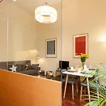 Aspasios Rambla Catalunya バルセロナ