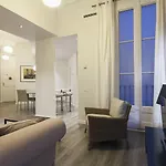 Apartment Aspasios Rambla Catalunya *