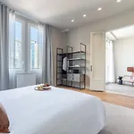 Apartment Aspasios Rambla Catalunya