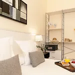 Aspasios Rambla Catalunya Barcelona