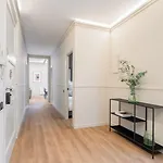 Apartment Aspasios Rambla Catalunya