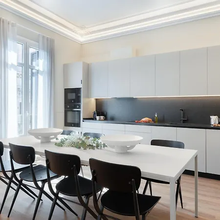 Aspasios Rambla Catalunya