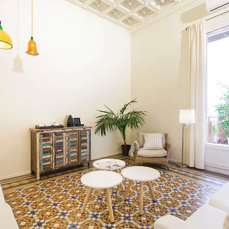 Aspasios Rambla Catalunya