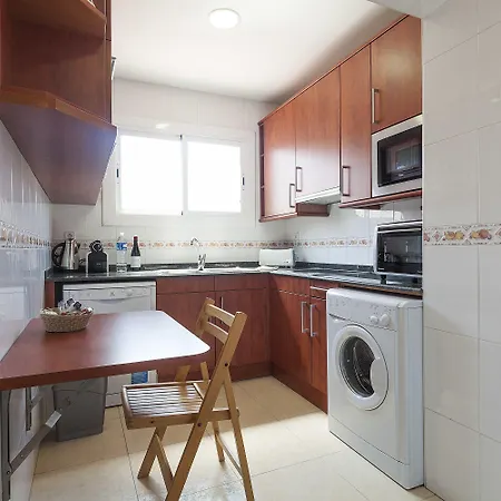 Apartamento Aspasios Rambla Catalunya Barcelona
