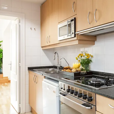 Aspasios Rambla Catalunya