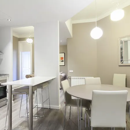 Aspasios Rambla Catalunya