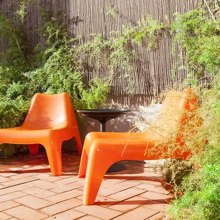 Aspasios Rambla Catalunya * Barcelona