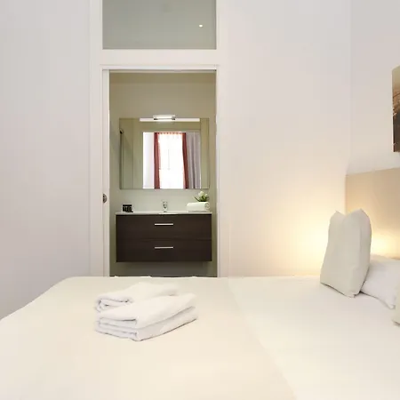 Aspasios Rambla Catalunya *