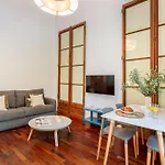 Aspasios Rambla Catalunya