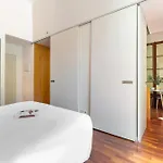 Aspasios Rambla Catalunya Apartamento Barcelona