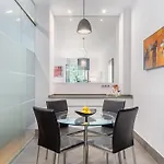 Apartamento Aspasios Rambla Catalunya Barcelona