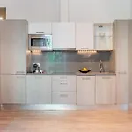 Aspasios Rambla Catalunya Apartamento Barcelona