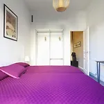 Apartamento Aspasios Rambla Catalunya