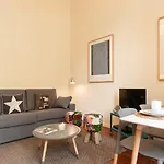 Apartamento Aspasios Rambla Catalunya *
