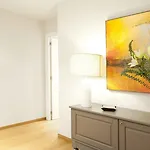 Aspasios Rambla Catalunya Apartamento