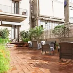 Apartamento Aspasios Rambla Catalunya Barcelona