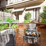 Aspasios Rambla Catalunya Apartamento *