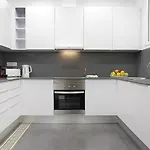 Apartamento Aspasios Rambla Catalunya Barcelona