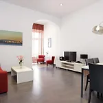 Aspasios Rambla Catalunya バルセロナ