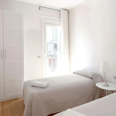 Aspasios Rambla Catalunya Apartment *