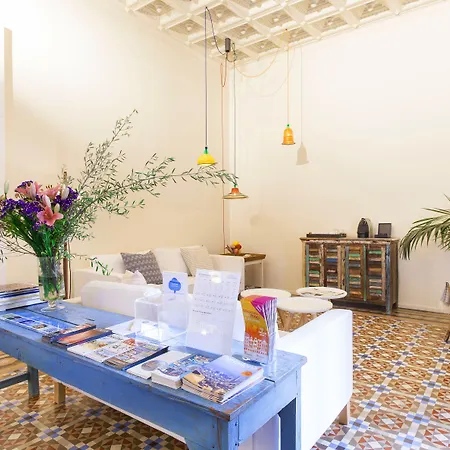 Aspasios Rambla Catalunya * Barcelona