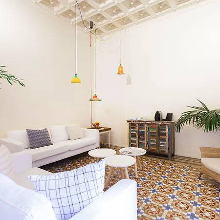 Aspasios Rambla Catalunya