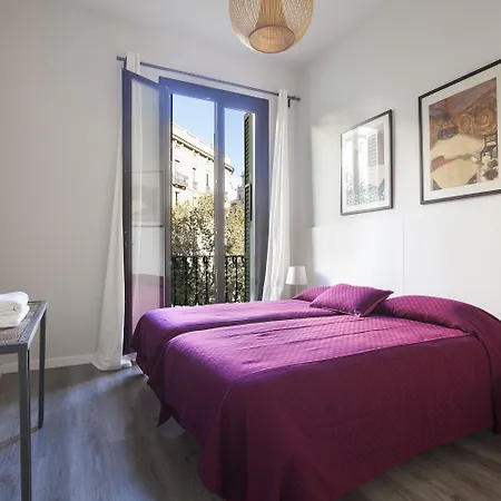 Aspasios Rambla Catalunya *