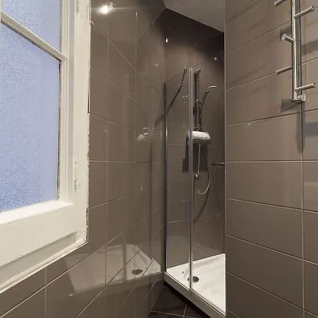 Lejlighed Aspasios Rambla Catalunya *