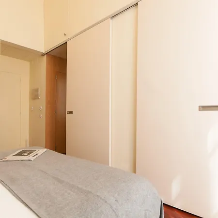 Aspasios Rambla Catalunya * ברצלונה