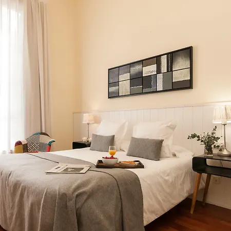 Aspasios Rambla Catalunya