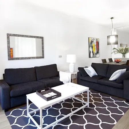 Aspasios Rambla Catalunya 바르셀로나