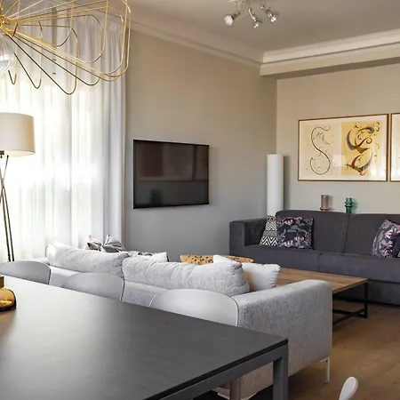 Aspasios Rambla Catalunya