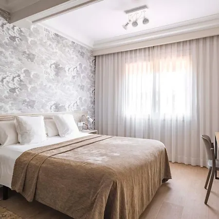 Aspasios Rambla Catalunya شقة *