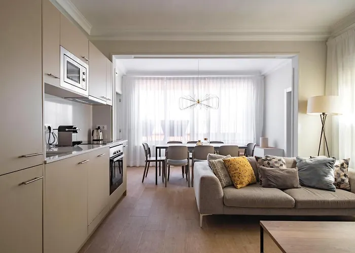 Aspasios Rambla Catalunya