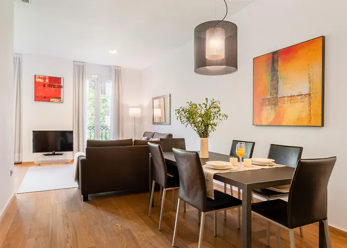 Aspasios Rambla Catalunya