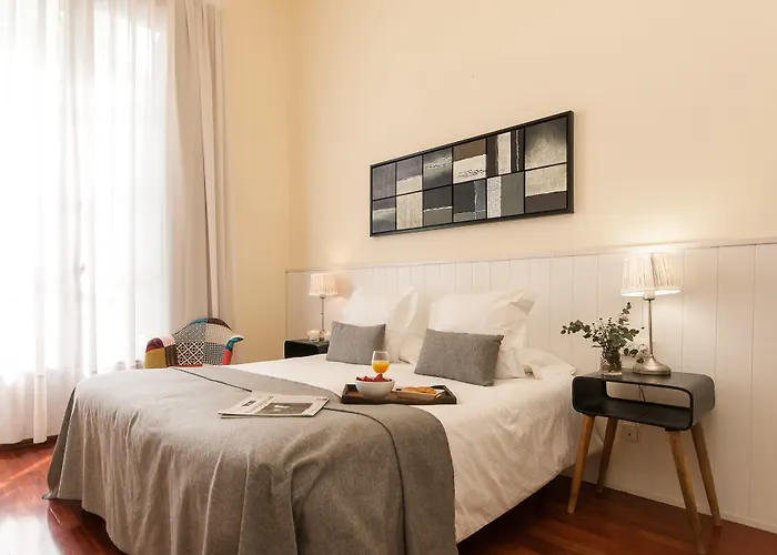 Aspasios Rambla Catalunya