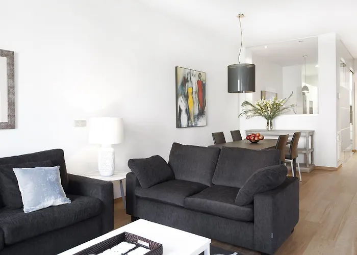 Aspasios Rambla Catalunya